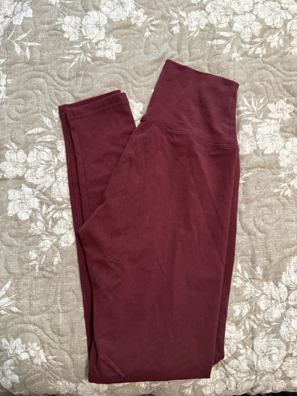 aerie Offline OG high rise legging size small